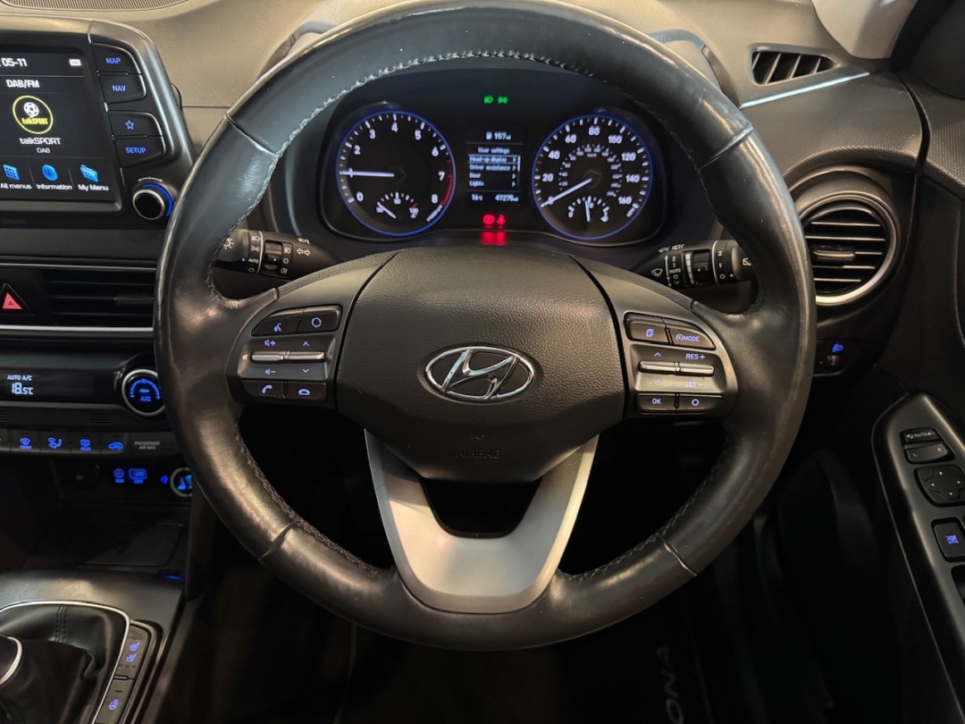 Used Hyundai KONA 2019 for sale - 76480754: Photo 17
