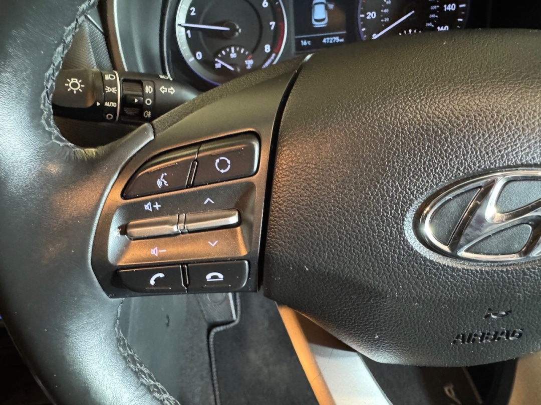 Used Hyundai KONA 2019 for sale - 76480754: Photo 18