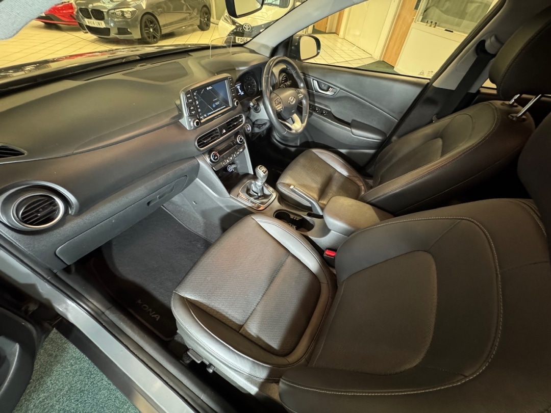 Used Hyundai KONA 2019 for sale - 76480754: Photo 23