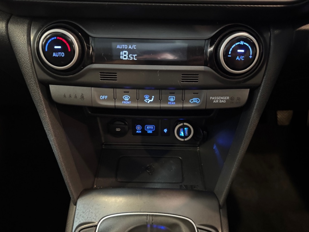 Used Hyundai KONA 2019 for sale - 76480754: Photo 28