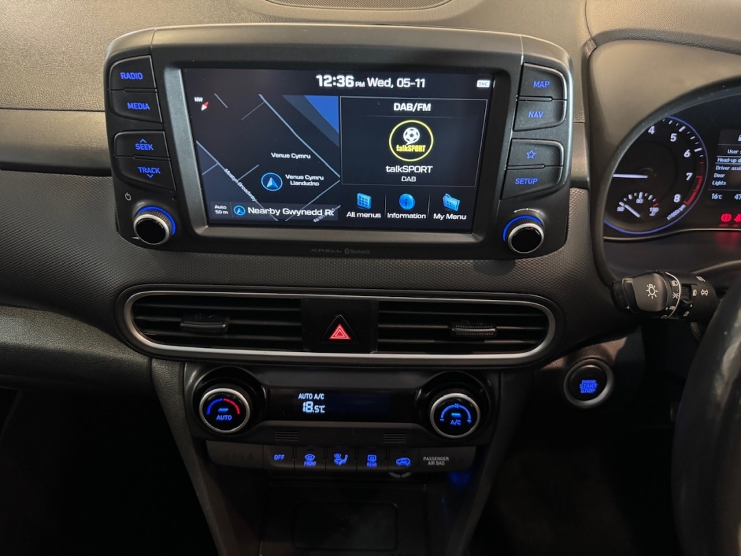 Used Hyundai KONA 2019 for sale - 76480754: Photo 29