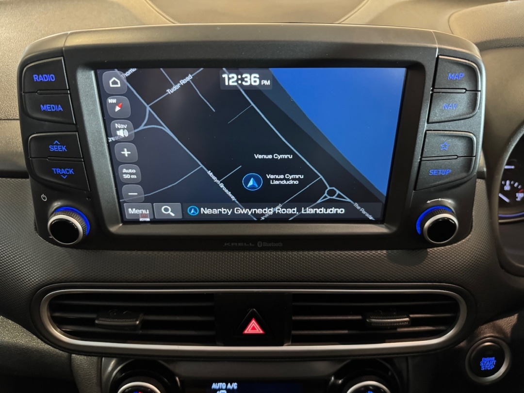 Used Hyundai KONA 2019 for sale - 76480754: Photo 30