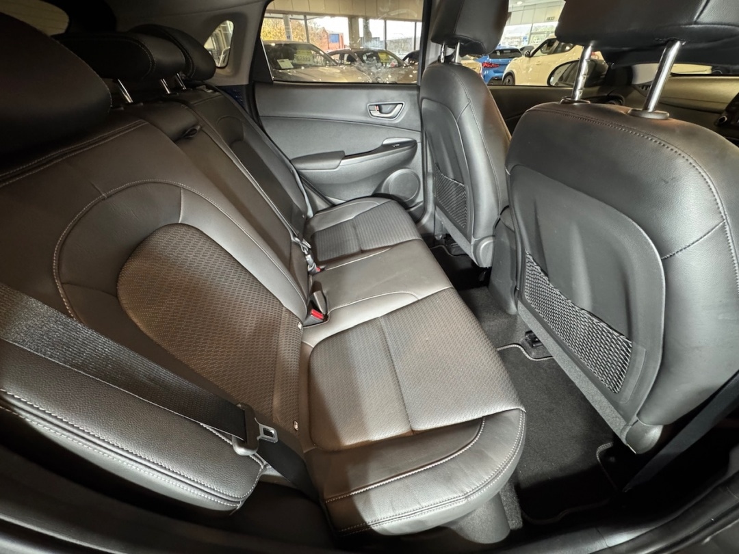 Used Hyundai KONA 2019 for sale - 76480754: Photo 39