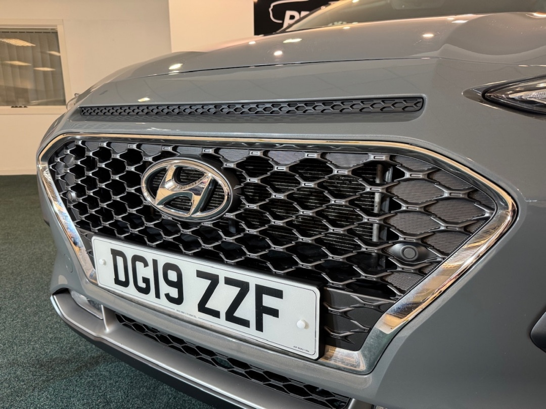 Used Hyundai KONA 2019 for sale - 76480754: Photo 4