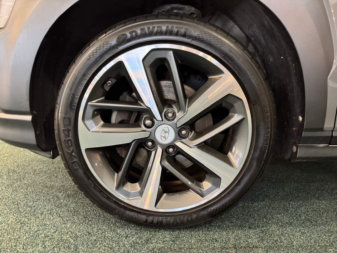 Used Hyundai KONA 2019 for sale - 76480754: Photo 40