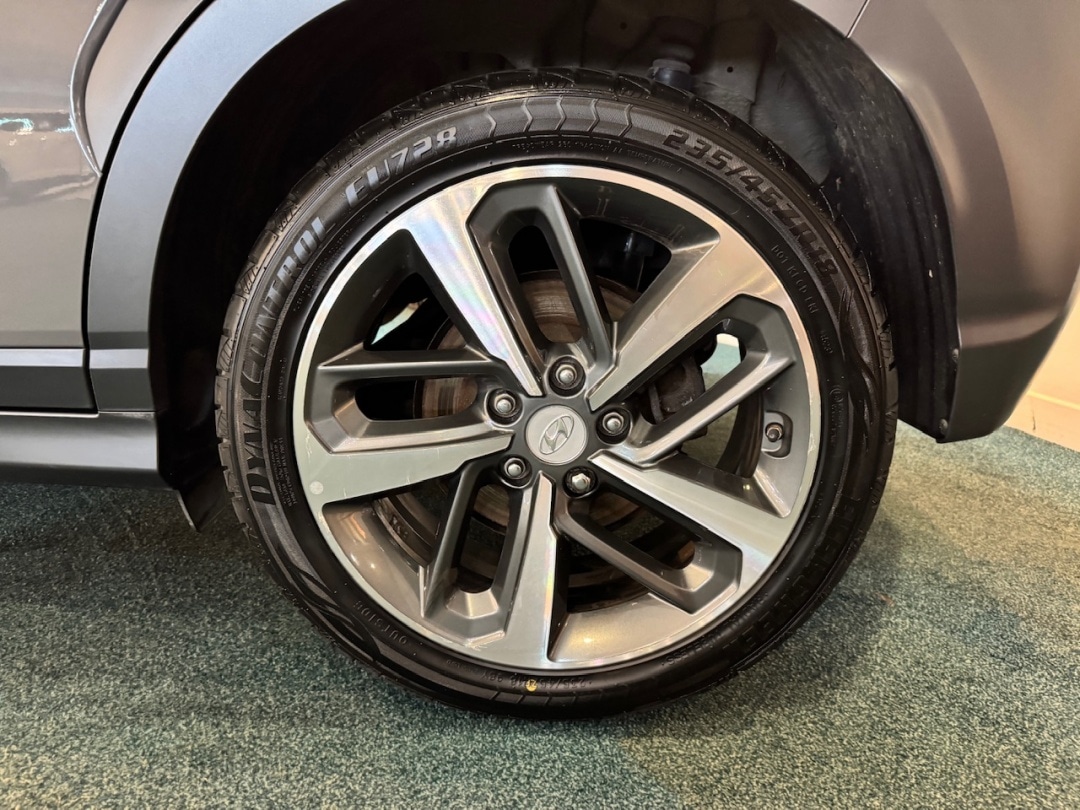 Used Hyundai KONA 2019 for sale - 76480754: Photo 41