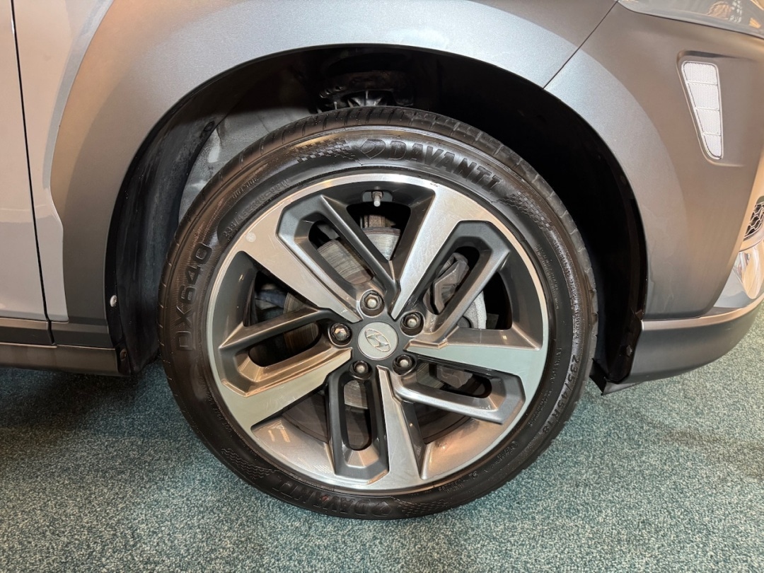 Used Hyundai KONA 2019 for sale - 76480754: Photo 43