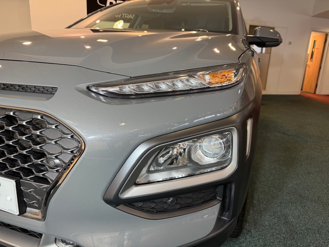 Used Hyundai KONA 2019 for sale - 76480754: Photo 5