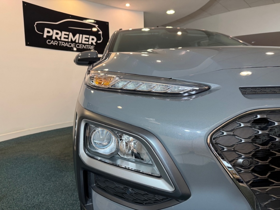 Used Hyundai KONA 2019 for sale - 76480754: Photo 6