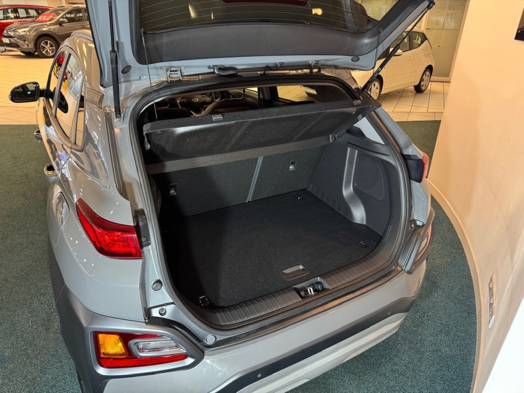 Used Hyundai KONA 2019 for sale - 76480754: Photo 9