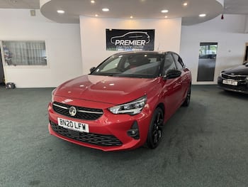 Used Vauxhall Corsa 2020 for sale - 79851964: Photo