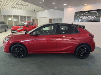 Used Vauxhall Corsa 2020 for sale - 79851964: Photo