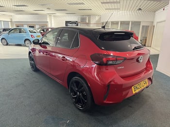 Used Vauxhall Corsa 2020 for sale - 79851964: Photo