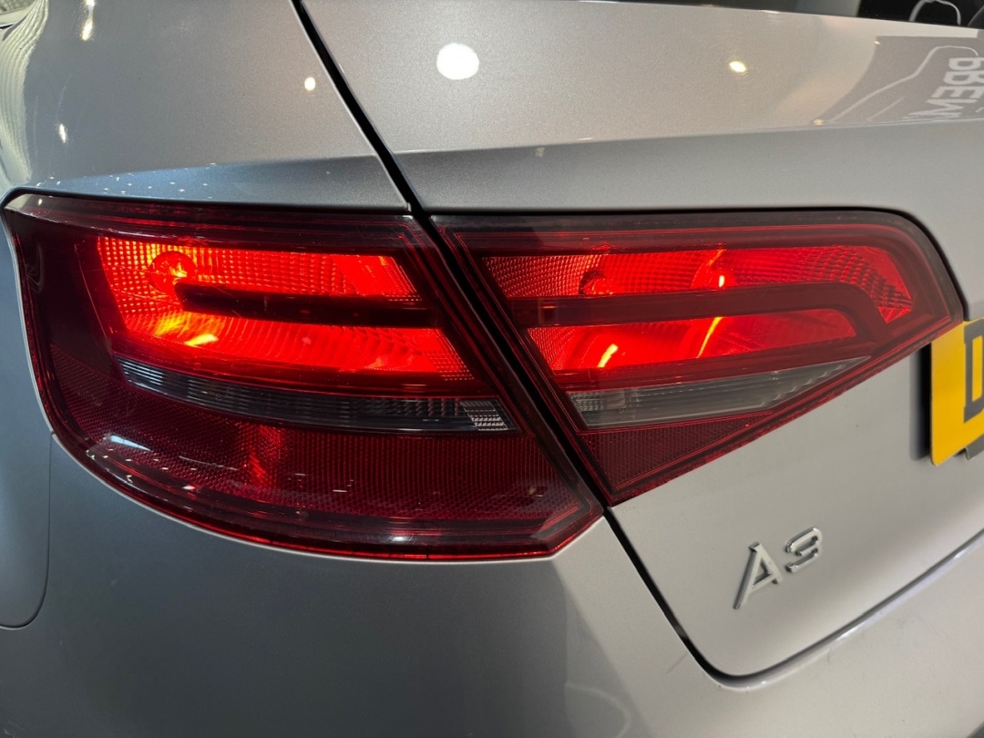 Used Audi A3 2015 for sale - 77961856: Photo 10