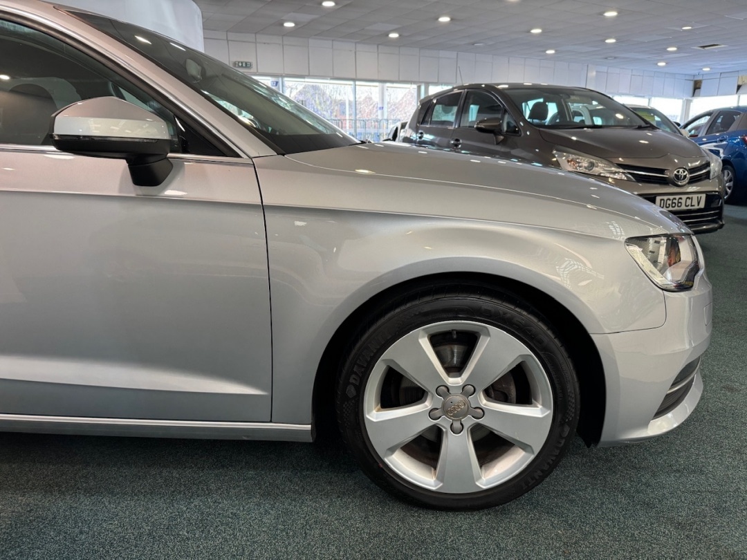 Used Audi A3 2015 for sale - 77961856: Photo 11