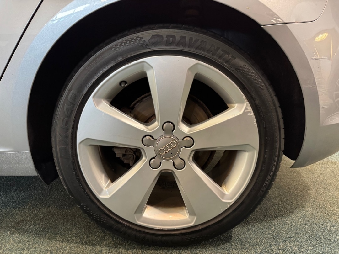 Used Audi A3 2015 for sale - 77961856: Photo 13