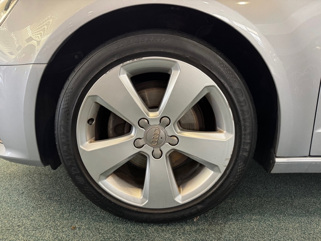 Used Audi A3 2015 for sale - 77961856: Photo 14