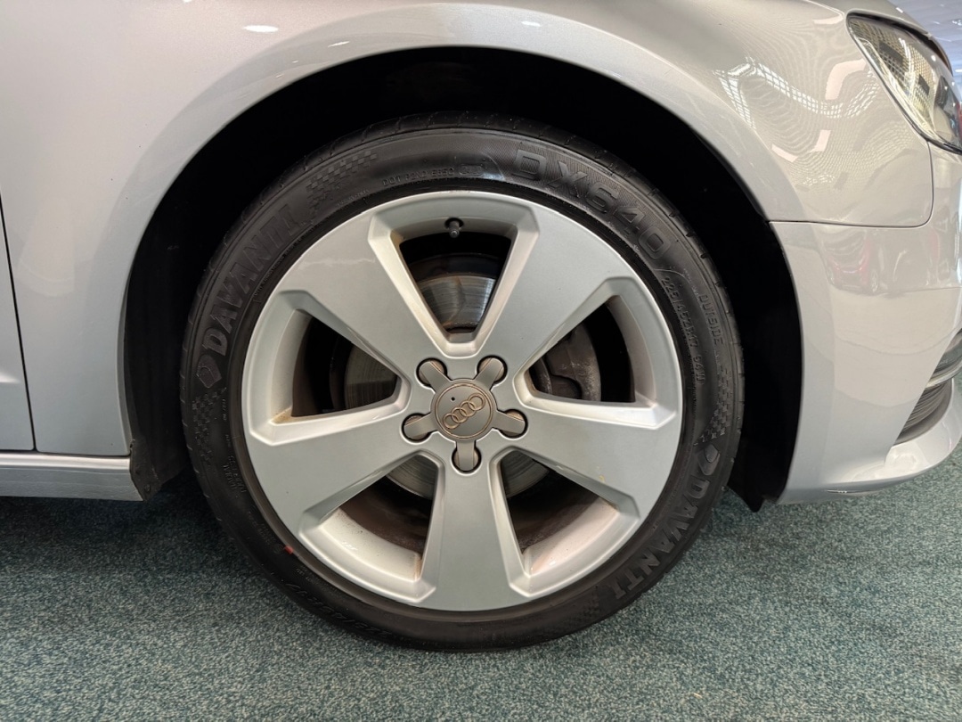 Used Audi A3 2015 for sale - 77961856: Photo 15