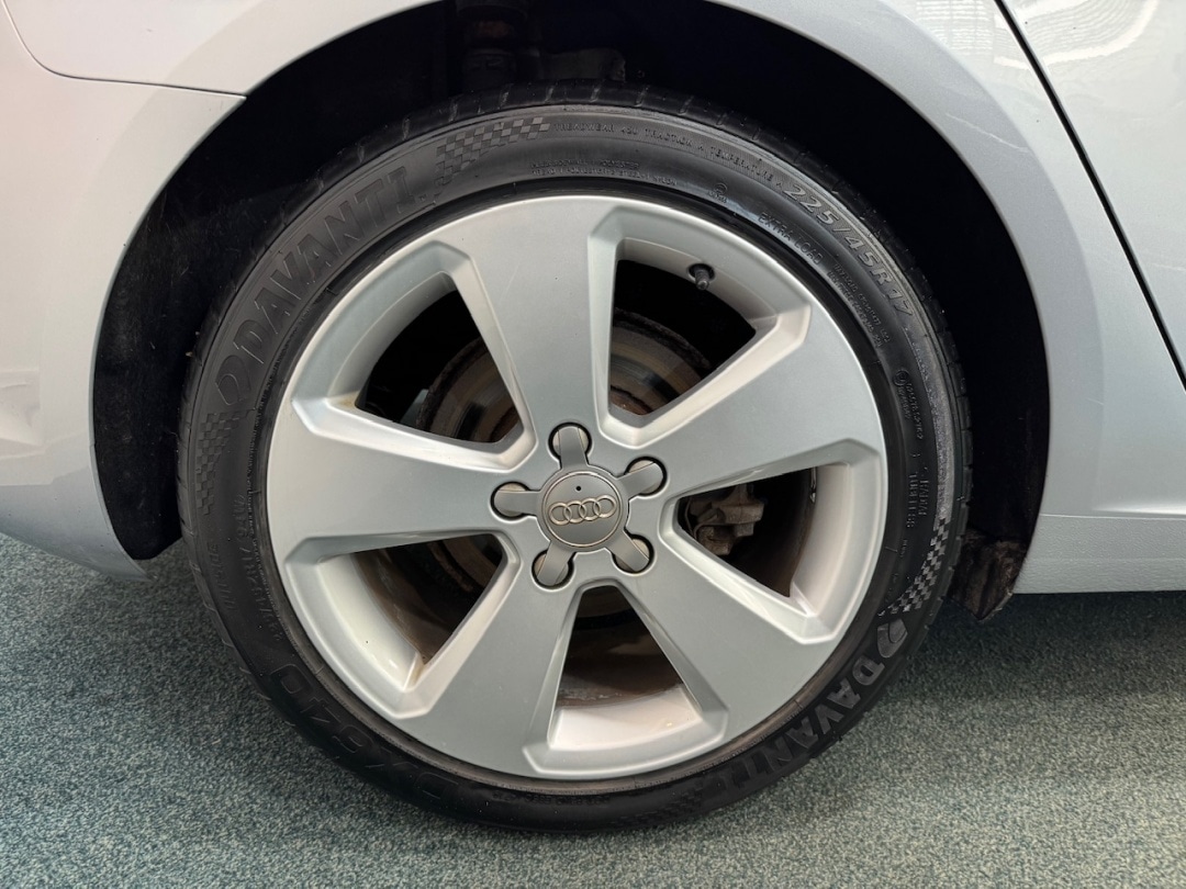 Used Audi A3 2015 for sale - 77961856: Photo 16