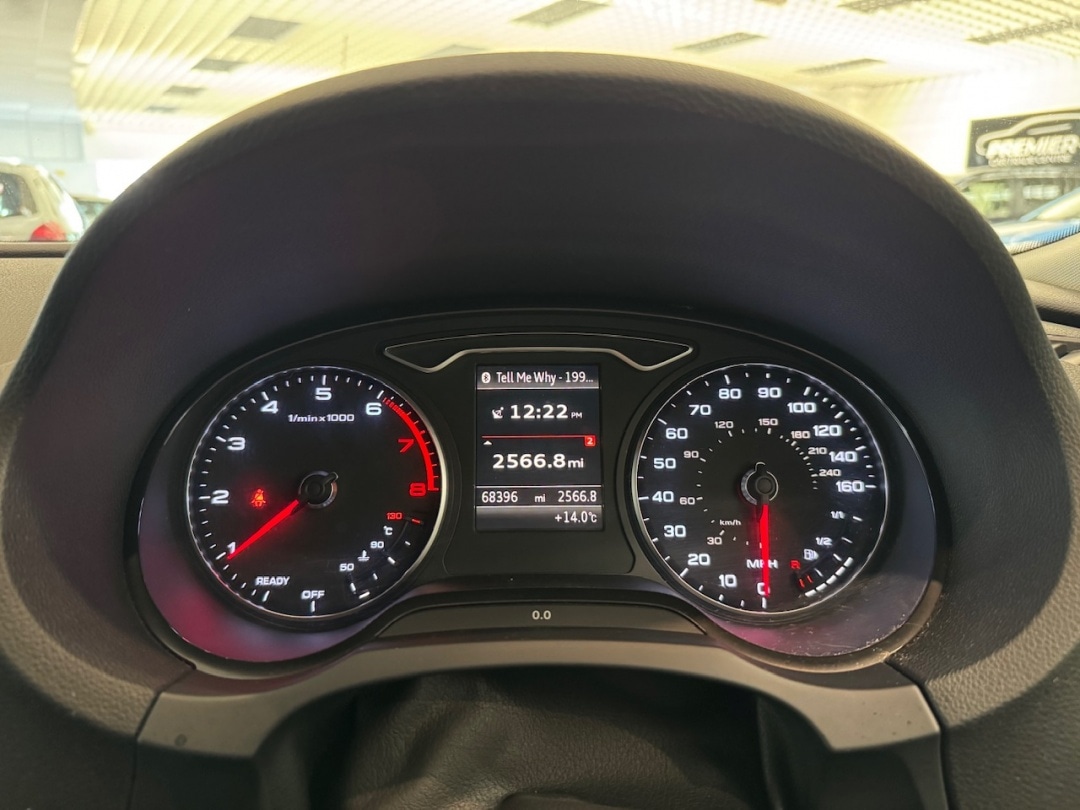 Used Audi A3 2015 for sale - 77961856: Photo 18