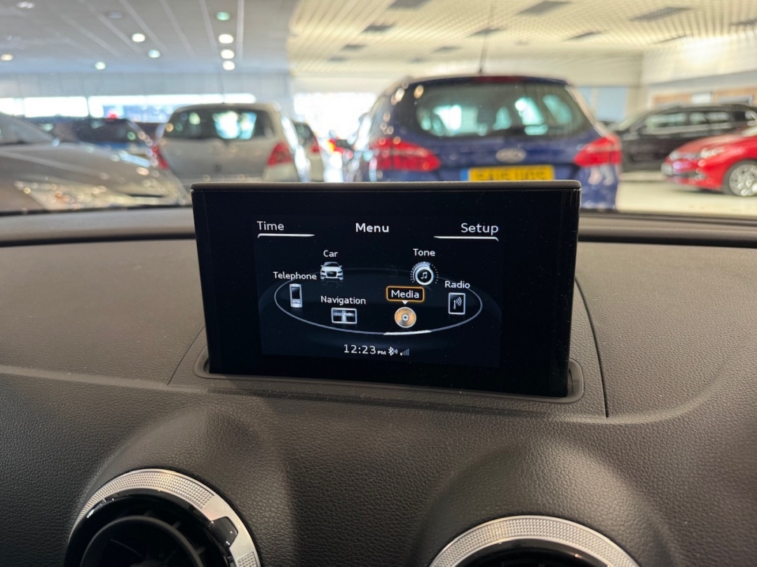 Used Audi A3 2015 for sale - 77961856: Photo 20