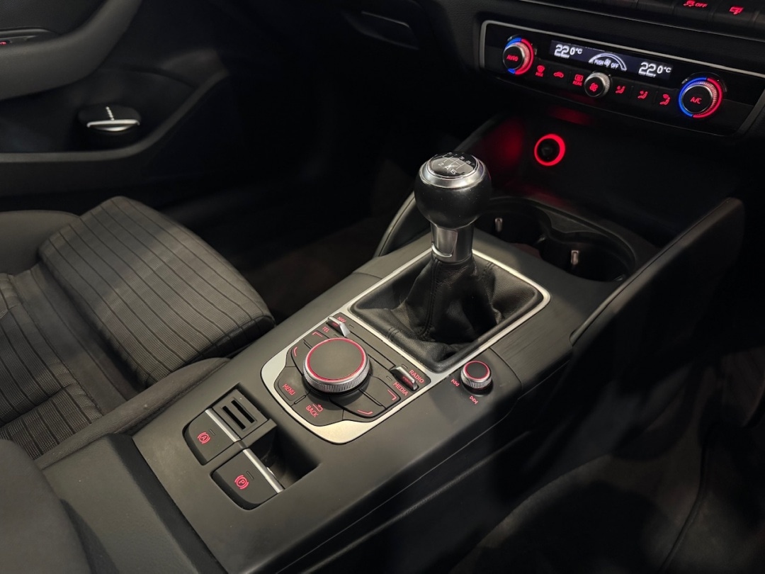 Used Audi A3 2015 for sale - 77961856: Photo 21