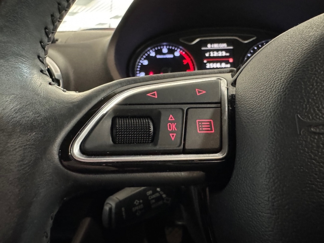 Used Audi A3 2015 for sale - 77961856: Photo 22