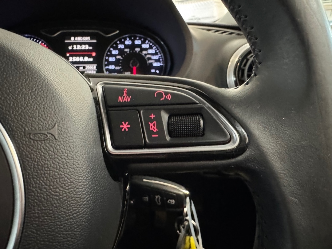 Used Audi A3 2015 for sale - 77961856: Photo 23