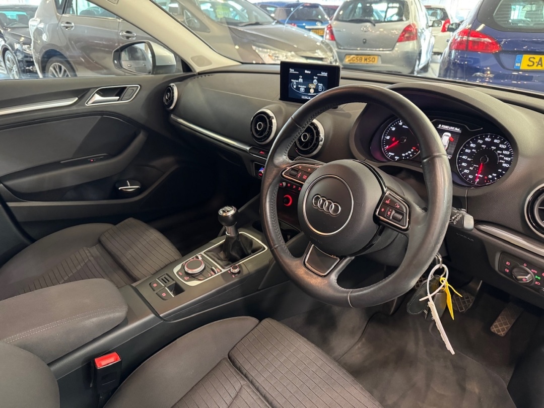 Used Audi A3 2015 for sale - 77961856: Photo 26