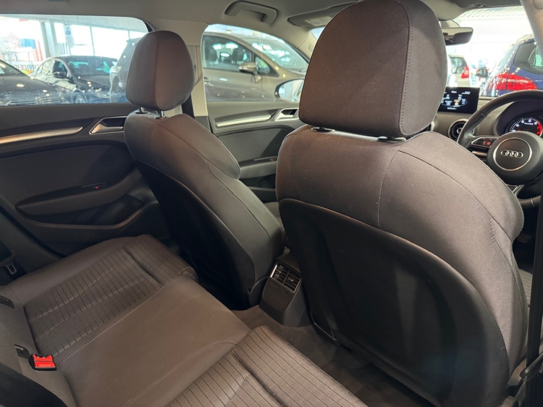 Used Audi A3 2015 for sale - 77961856: Photo 28