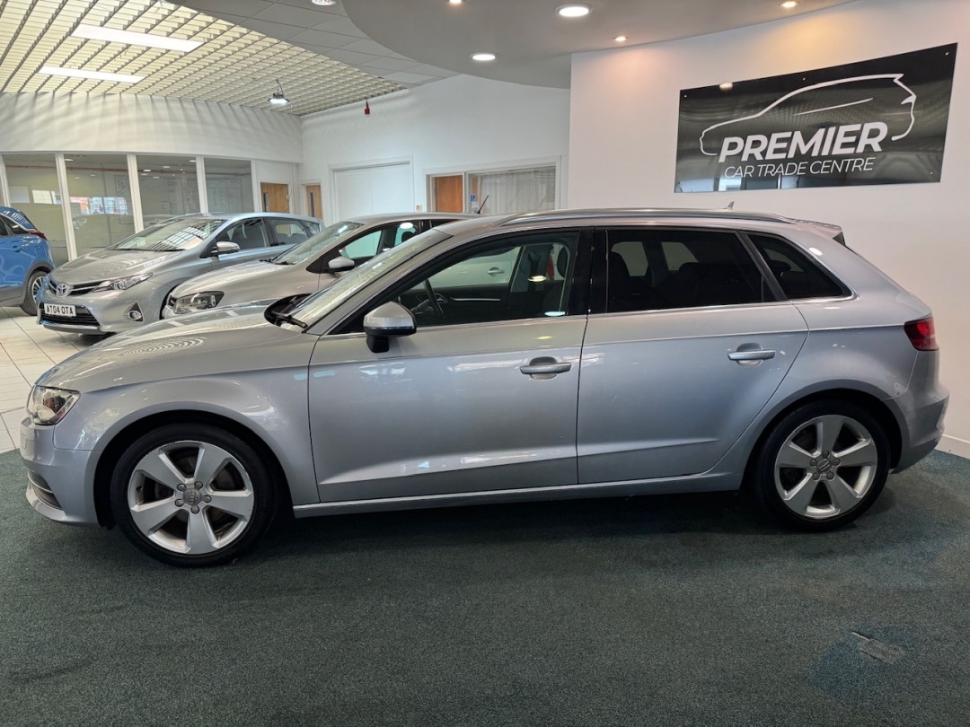 Used Audi A3 2015 for sale - 77961856: Photo 3