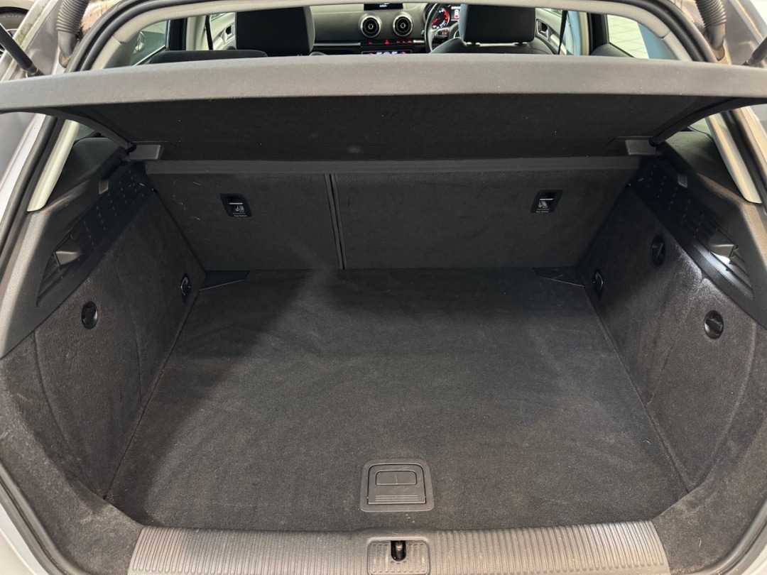 Used Audi A3 2015 for sale - 77961856: Photo 30