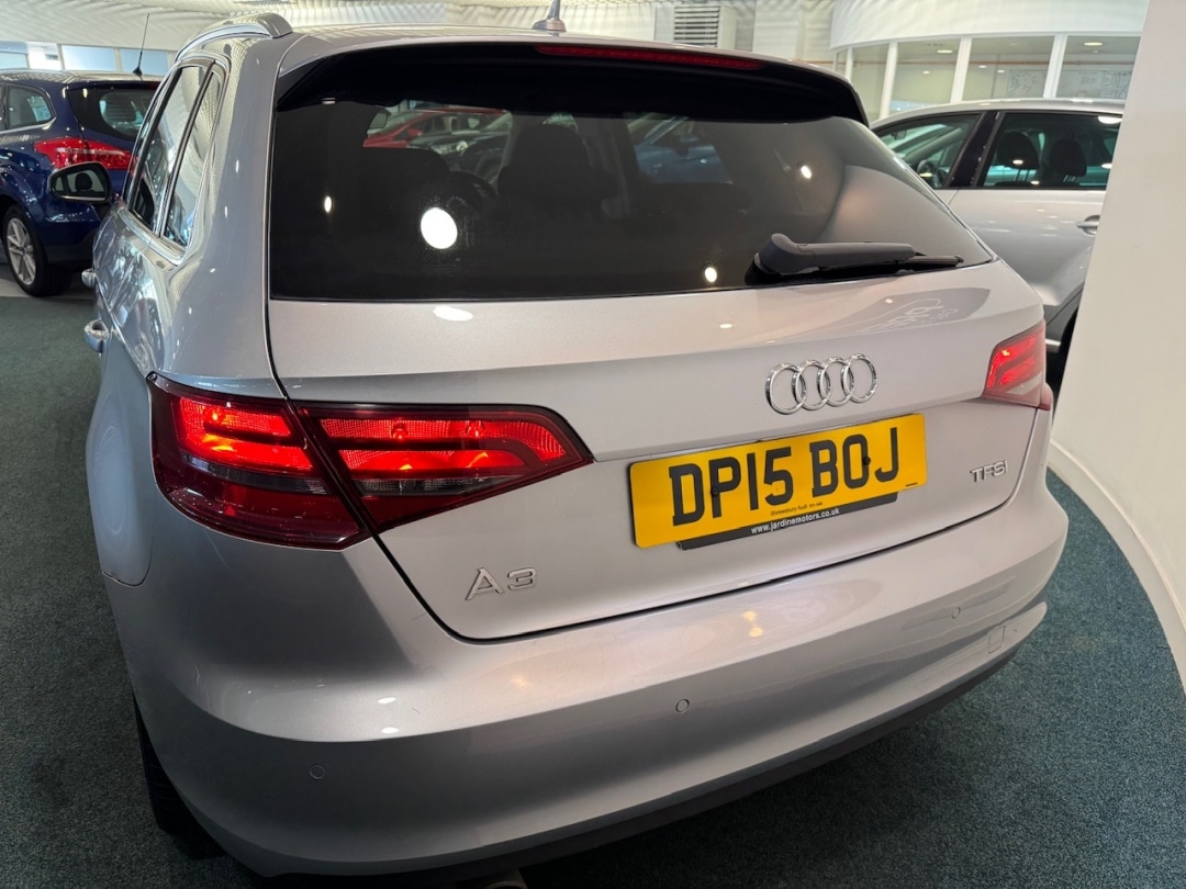 Used Audi A3 2015 for sale - 77961856: Photo 5