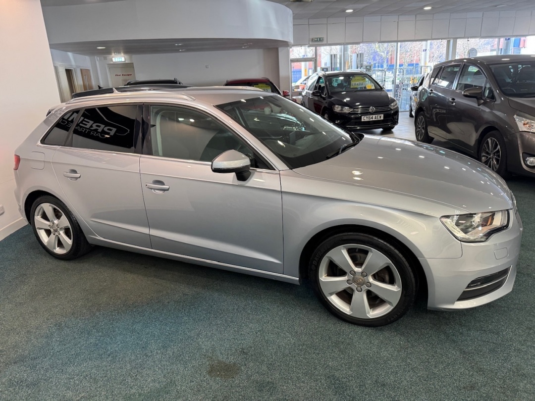 Used Audi A3 2015 for sale - 77961856: Photo 6