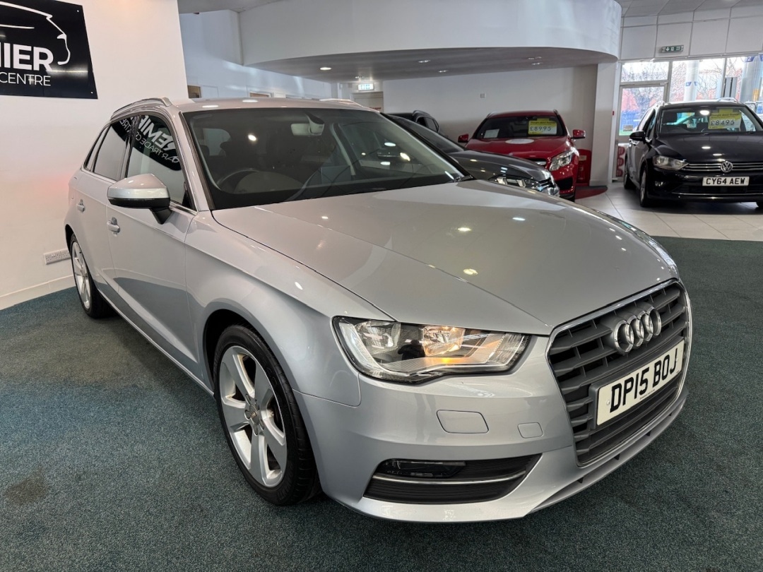 Used Audi A3 2015 for sale - 77961856: Photo 7