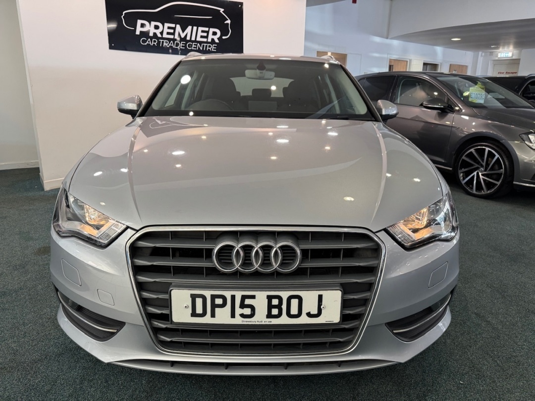 Used Audi A3 2015 for sale - 77961856: Photo 8