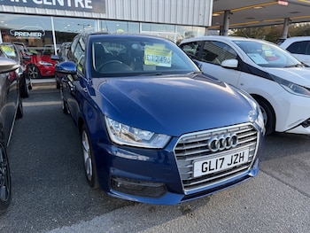 Audi - A1