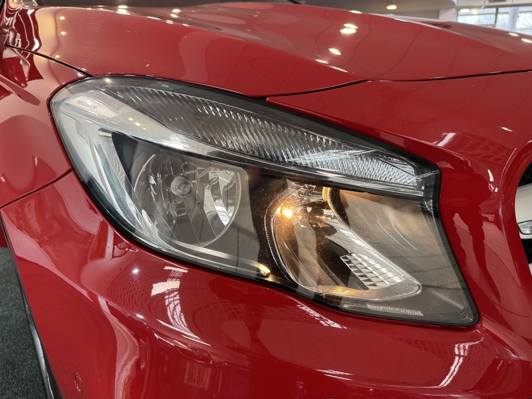 Used Mercedes-Benz GLA 2016 for sale - 77703246: Photo 10