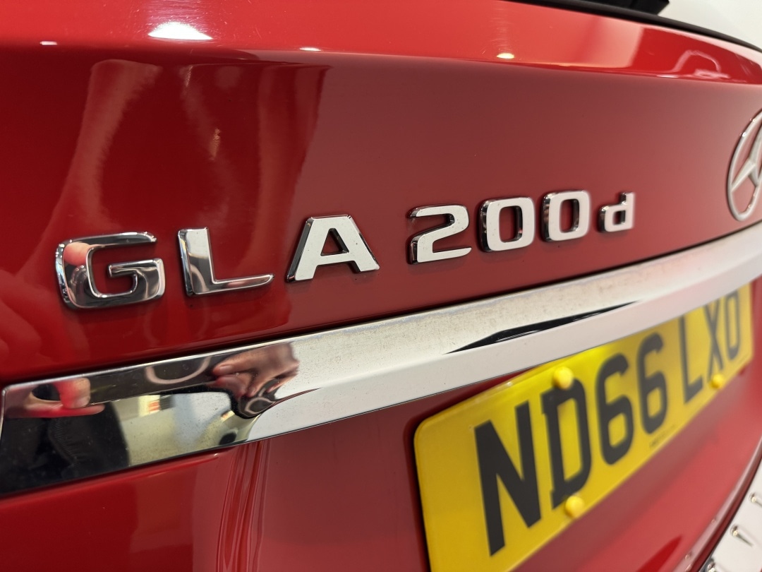 Used Mercedes-Benz GLA 2016 for sale - 77703246: Photo 11