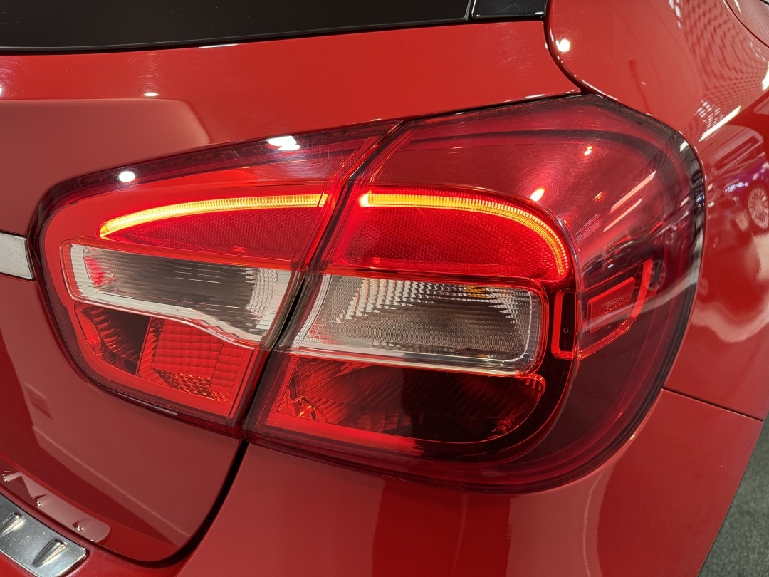 Used Mercedes-Benz GLA 2016 for sale - 77703246: Photo 12