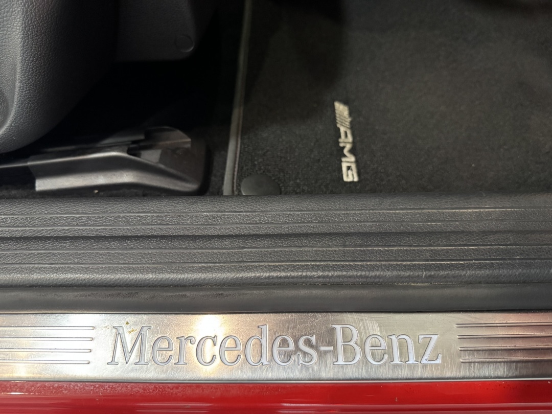 Used Mercedes-Benz GLA 2016 for sale - 77703246: Photo 14