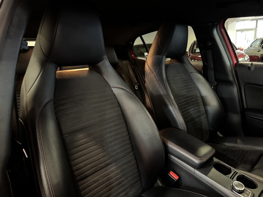 Used Mercedes-Benz GLA 2016 for sale - 77703246: Photo 15