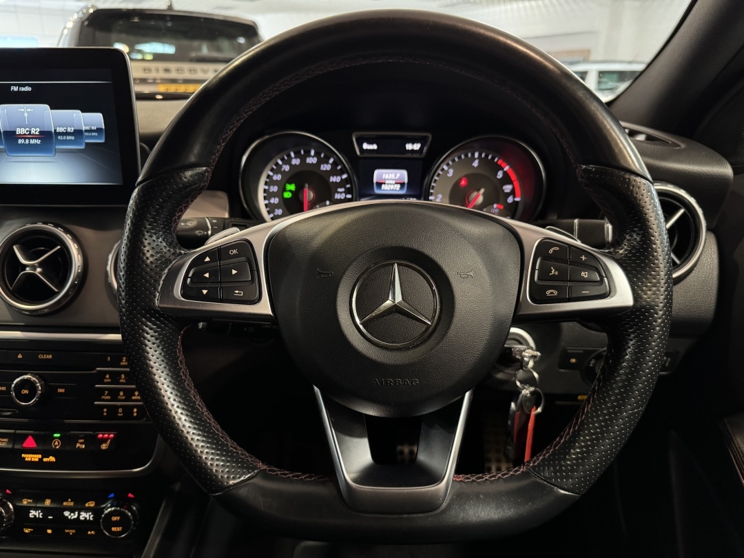 Used Mercedes-Benz GLA 2016 for sale - 77703246: Photo 16