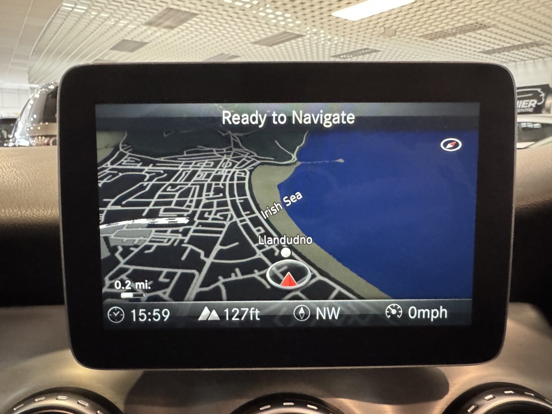 Used Mercedes-Benz GLA 2016 for sale - 77703246: Photo 17