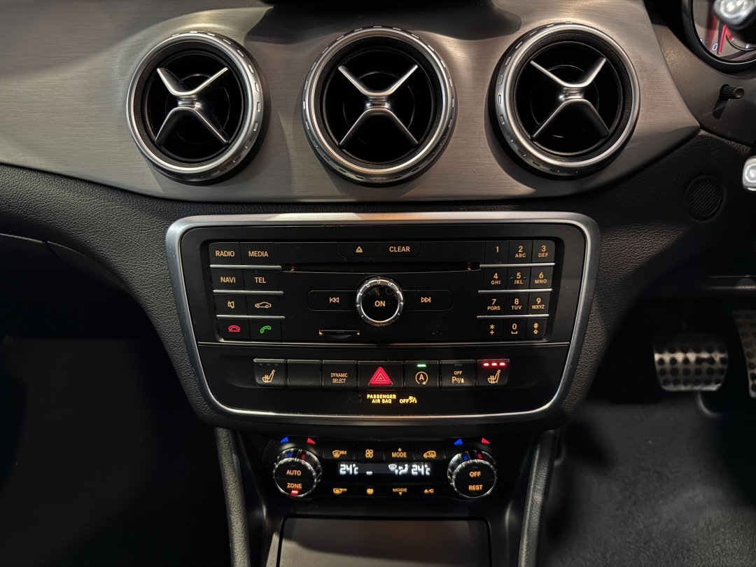 Used Mercedes-Benz GLA 2016 for sale - 77703246: Photo 19