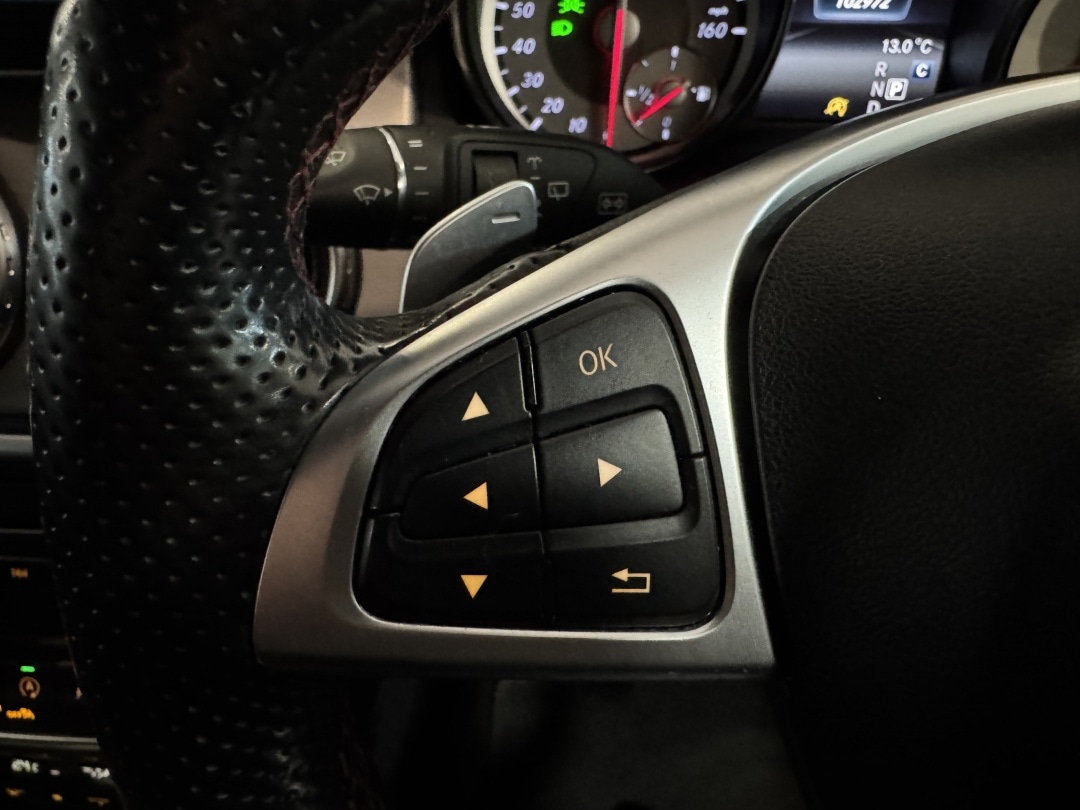 Used Mercedes-Benz GLA 2016 for sale - 77703246: Photo 20