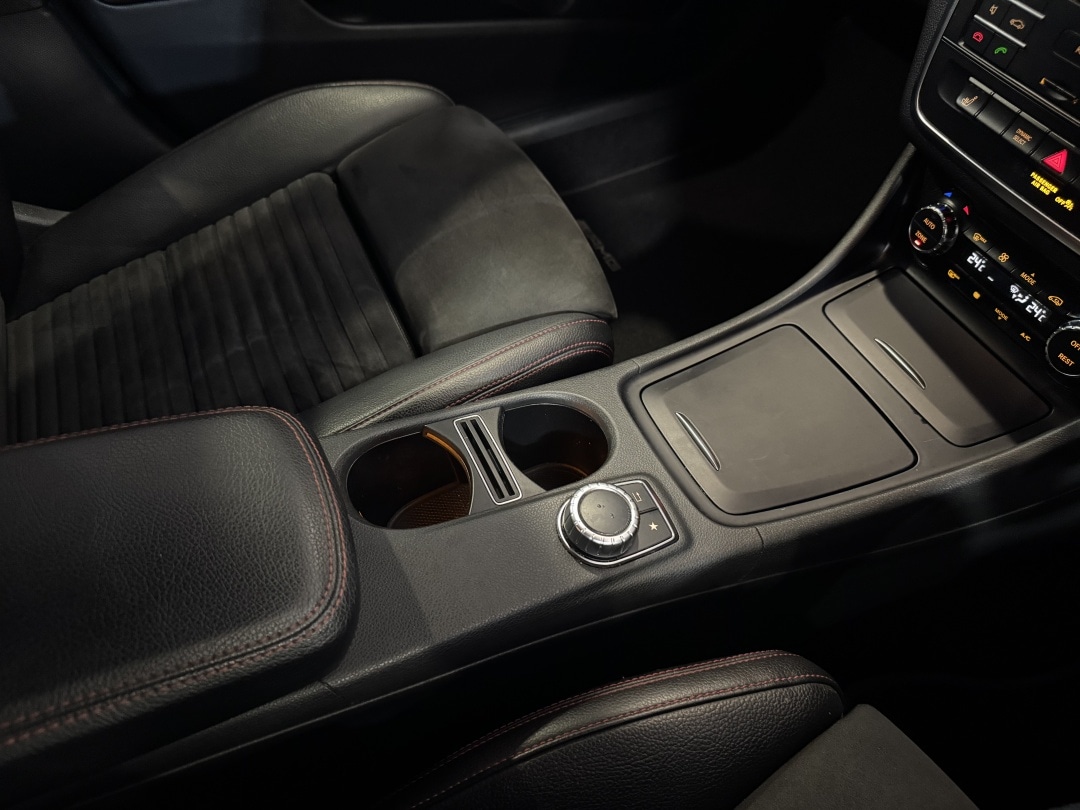 Used Mercedes-Benz GLA 2016 for sale - 77703246: Photo 21