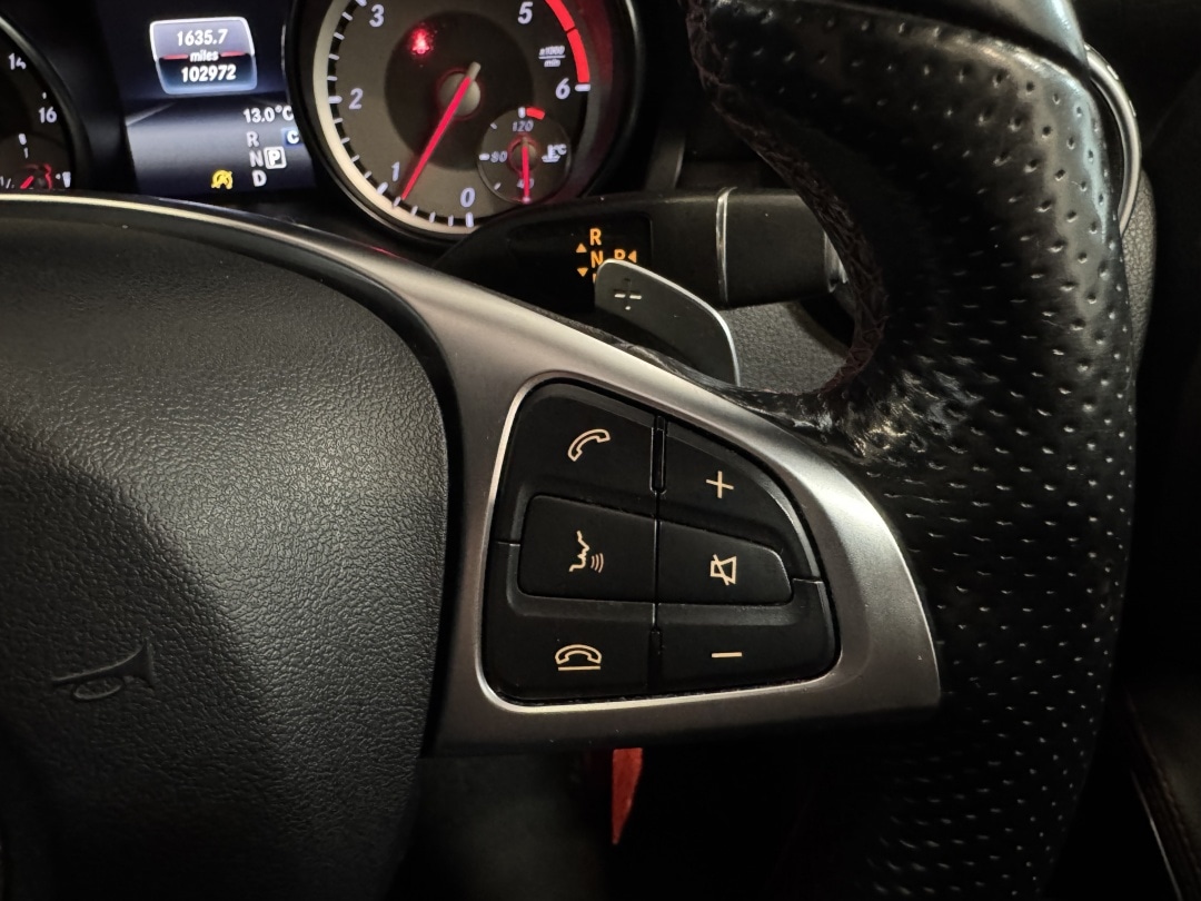 Used Mercedes-Benz GLA 2016 for sale - 77703246: Photo 22