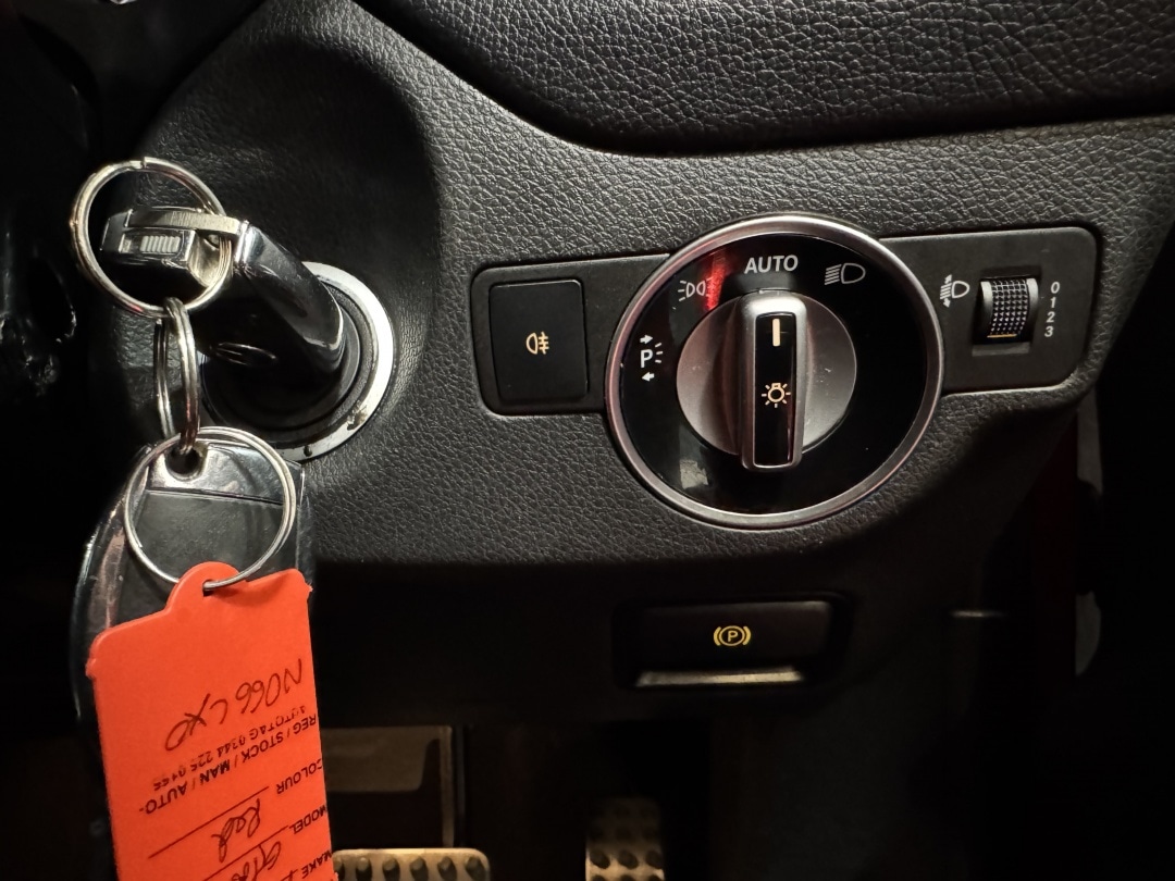 Used Mercedes-Benz GLA 2016 for sale - 77703246: Photo 23