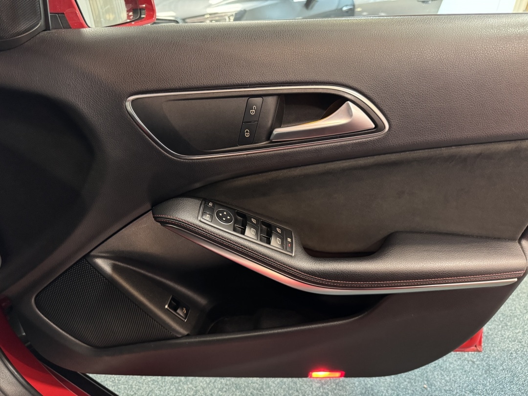 Used Mercedes-Benz GLA 2016 for sale - 77703246: Photo 24